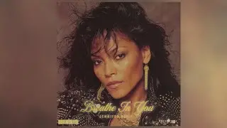 Breathe In You - Jennifer kelly