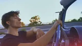 Alex Simpson If You Were My Girls (Official Music Video) 
