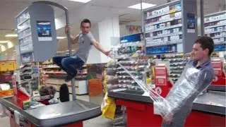 Top 5 shop