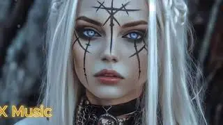 The Blood Runes