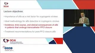 Atrial Fibrillation in the Context of Cryptogenic Strokes and Transcatheter PFO Closure