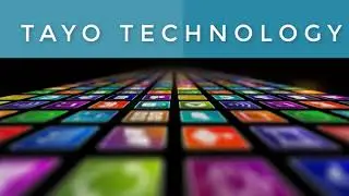 TAYO TECHNOLOGY