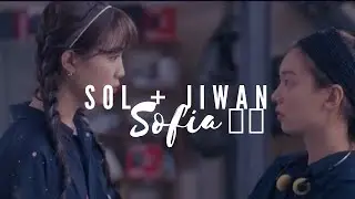 [FMV] Yoon Sol x Jiwan - Nevertheless kdrama | ꜱᴏꜰɪᴀ