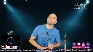 Sunday Night Live - Mike Kerr