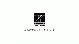 Cash Crates! The LEGIT Way To Make Money Using Social Media