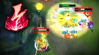 Mango Fish : His Fizz Mechanic is on Another Level - Engsub