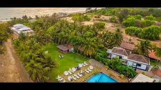 The O Hotel Goa I Candolim Beach Resort I Casino I Resort n Spa I Best Location In North Goa I