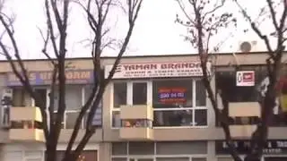 Tente Branda Fiyatları  Şeffaf Branda Kış Bah&ccedil;esi Modelleri Naylon Brandalar