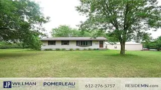 37639 Normandale Avenue, North Branch MN 55056. Presented by Matt Healy