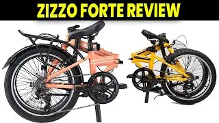 Обзор ZiZZO Forte | Стоит ли шумиха? | Модель 2024 года