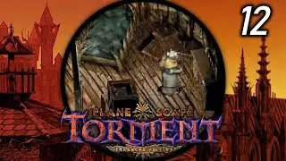 Old Mebbeth's Party Pad - Let's Play Planescape: Torment: Enhanced Edition 12