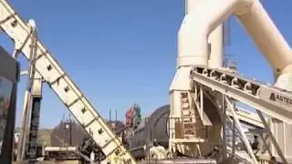 Evaluation of Warm Mix Asphalt New Technology 0-5597