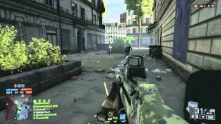 Battlefield 4 (BF4) 