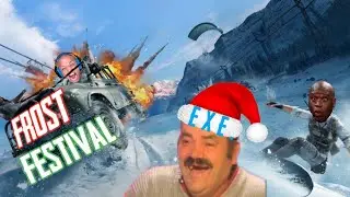 EXE.  Frost Festival