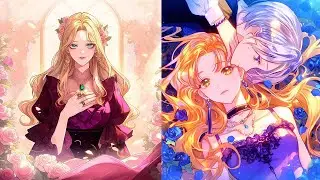 Elle Était Appelée La Princesse Maudite... Jusqu'À Ce Qu'Elle Invoque Un Diable Pour Les Faire Payer