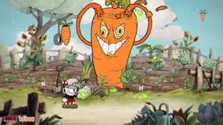 Cuphead - Low end PC