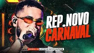 HENRY FREITAS FEVEREIRO 2026 - HENRY FREITAS CARNAVAL 2026 - HENRY FREITAS MEDLEY TERAPIA 2026