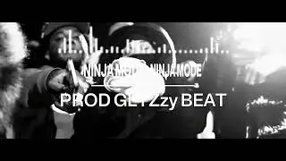 [FREE] Drill Type Beat NINJA MODE drill NY Instrumental [PROD GLYZzy]