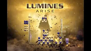 Lumines Arise (PC)