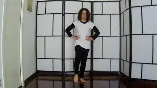 TONIFICARE IL QI DEL MERIDIANO DEL RENE.