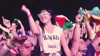 RELIVE ULTRA EUROPE 2013 Official Aftermovie