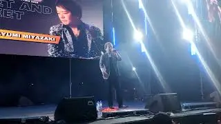 3/7 Ayumi Miyazaki Mendotaku 15-11-2025