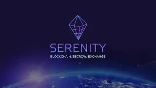 ☑️ The First Blockchain Escrow for Financial and Cryptocurrency Markets