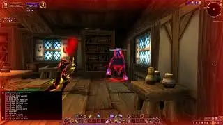 TRAPPING LOVERS IN THE LAKE HOUSE!!!  WoW RP Trolling (REUPLOAD)