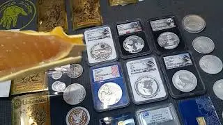 Social Proof More Free Silver| MintBuilder Home Business 2022