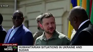 Ukraine's Karkhovka dam collapse: UN Deals with ongoing emergency phase