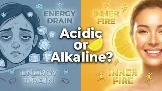 The Surprising Truth About Lemon's Benefits: From Acid to Alkaline Powerhouse