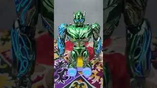 AI Robot 🤖 Making Video #transformers #robot #whowillbemylifepartnerta #lifeisbutadream #toys