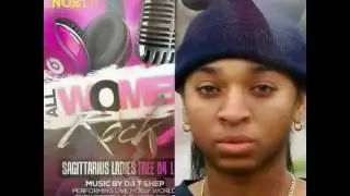 PROMOTIONAL VIDEO FOR ALL WOMEN ROCK 2 AT CLUB ENVE IN BURLINGTON! NOVEMBER 24TH