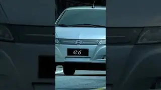 Смеялись над BYD. А теперь покупают!