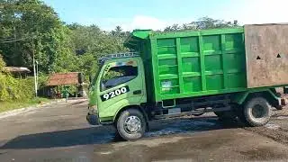 HARGA TERBARU KELAPA SAWIT RP 2070 || LOADING RAM KELAPA SAWIT DI PT JAS MULIA