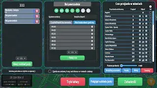 City Bus Manager [S02#77] Logiczna układanka z nowych rozkładów - synchronizacja!