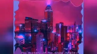 Le Brick - Street Race (Phonk Bass Cyberpunk Trap)