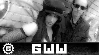 MADNESS OF THE NIGHT - TASTE THE MADNESS - PREVIEW - GOTHIC WORLDWIDE (OFFICIAL HD VERSION GWW)