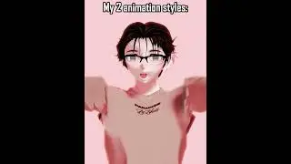 what can i say? hehe  #mmd #mikumikudance #animation #originalmotion