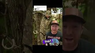 What the Camo YOU wear says about you Pt.3 #turkeyhunter #hunting #huntinghumor #camo #outdoors