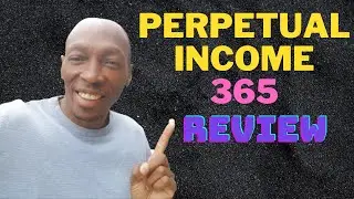 Perpetual Income 365 Review - Is Perpetual Income 365 Scam Or Legit?