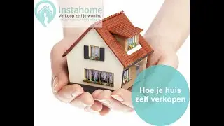 Je huis zelf verkopen. Hoe een rondleiding geven?