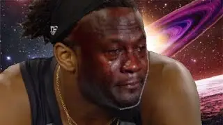 DERRICK HENRY STIFF ARMS JOSH NORMAN MEME *ORIGINAL*