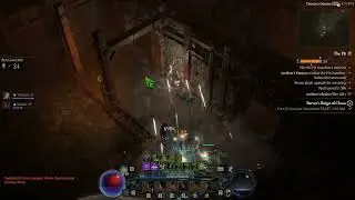 Rogue Stealth Maker Pit101 Clear Diablo 4 S10