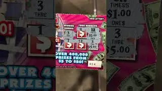 #lottery #scratchofftickets #monopoly #profit #multiplier #newtickets #boom