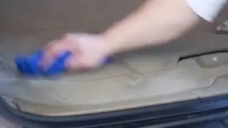 Cabin clean - RIWAX