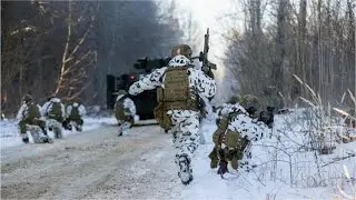 RUSSIAN BLOGGERS IN PANIC: 'UKRAINIAN OFFENSIVES IN KUPYANSK, SVATOVE, TORETSK, POKROVSK AND DNIPRO