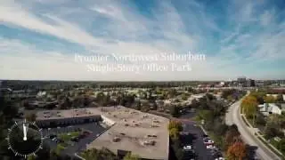 Tour in 20: Northwest Corporate Center - Hoffman Estates, Illinois