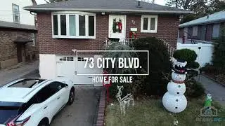 73 City Blvd, Staten Island, NY 10301