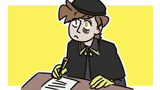 The reason why Janus wasn't in the latest episode- Sanders Sides Animatic